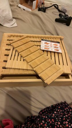 Bread slicer
