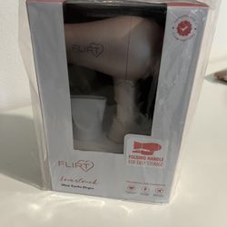 Hair Dryer