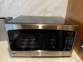 GE Microwave 1200w