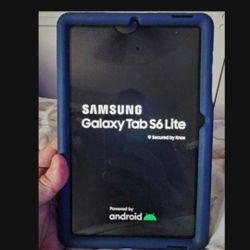 Samsung Galaxy Tab S6 Lite Tablet 