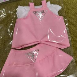 Labubu Clothes