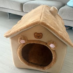 Cat House 