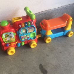 Train 