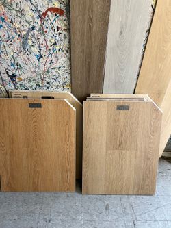 Pisos de vinyl desde $1.35sqft