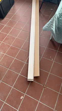 Door molding
