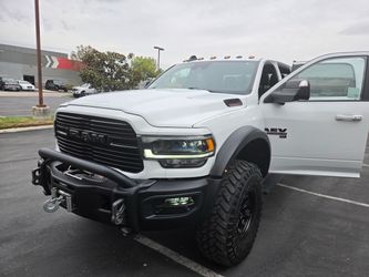 2020 DODGE RAM 2500 AEV PROSPECTOR XL