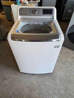LG WASHER
