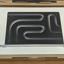 Apple Macbook Pro 16" 2024 M4 Max 48GB RAM 1TB SSD 