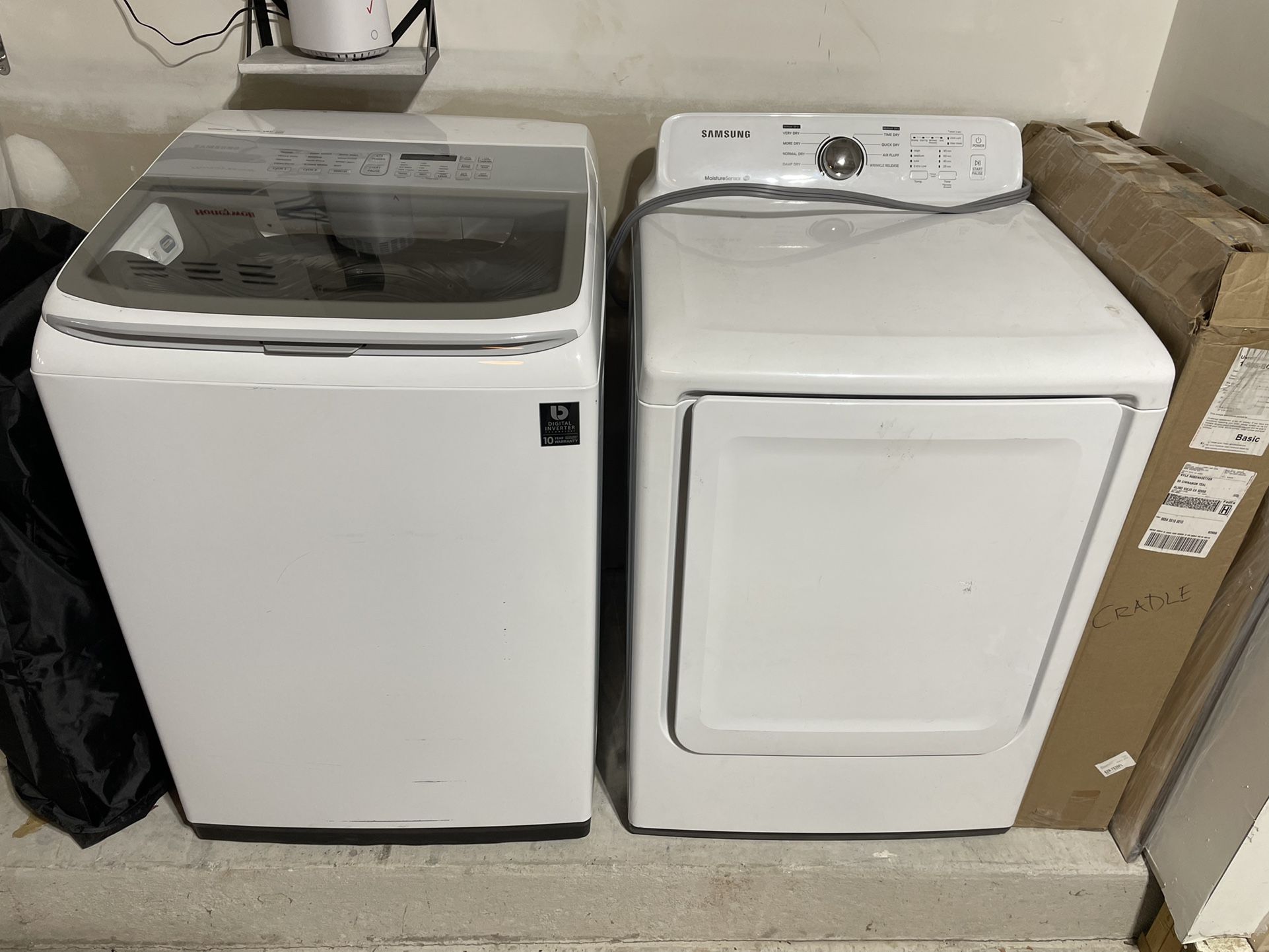 Washer Cosmetic Damage edu.svet.gob.gt