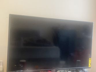 Vizio 55 Inch Smart tv 