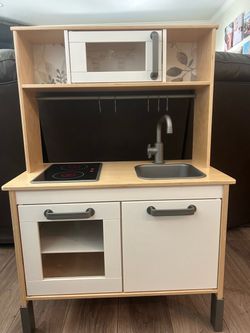 IKEA Play Kitchen