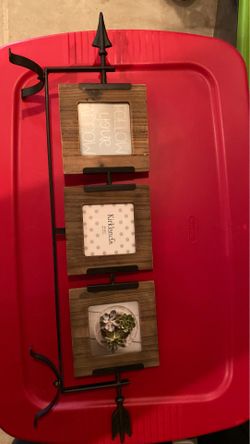Picture frame