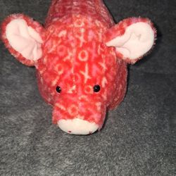 Plushie 