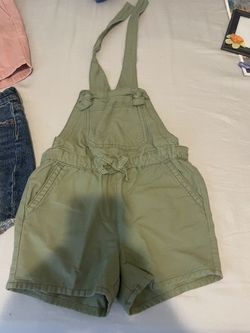 Oshkosh 5t Size Overall 