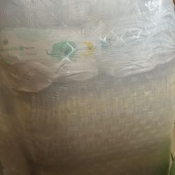 Diapers And Baby Wipes