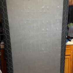 King Size Box Spring