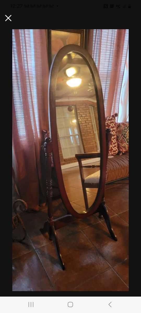 Mirror (Standing MIRROR )