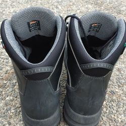 Zamberlan Gore-Tex Boots Men's Hiking Boots