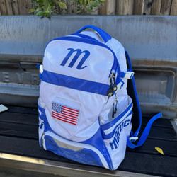 Marucci Dynamo Bat Pack