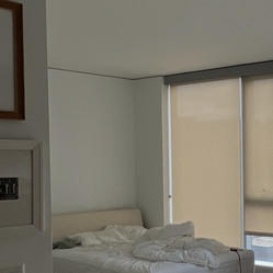 FREE Queen Avocado mattress and bed frame