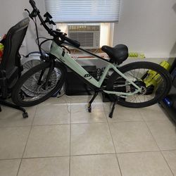 Ride1up Electric Bicycle