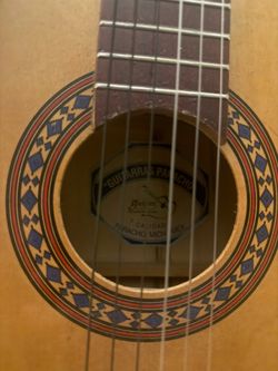 Acoustic Guitar