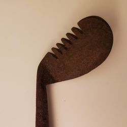 Vintage Golf Clubs,  Water & Sand Irons