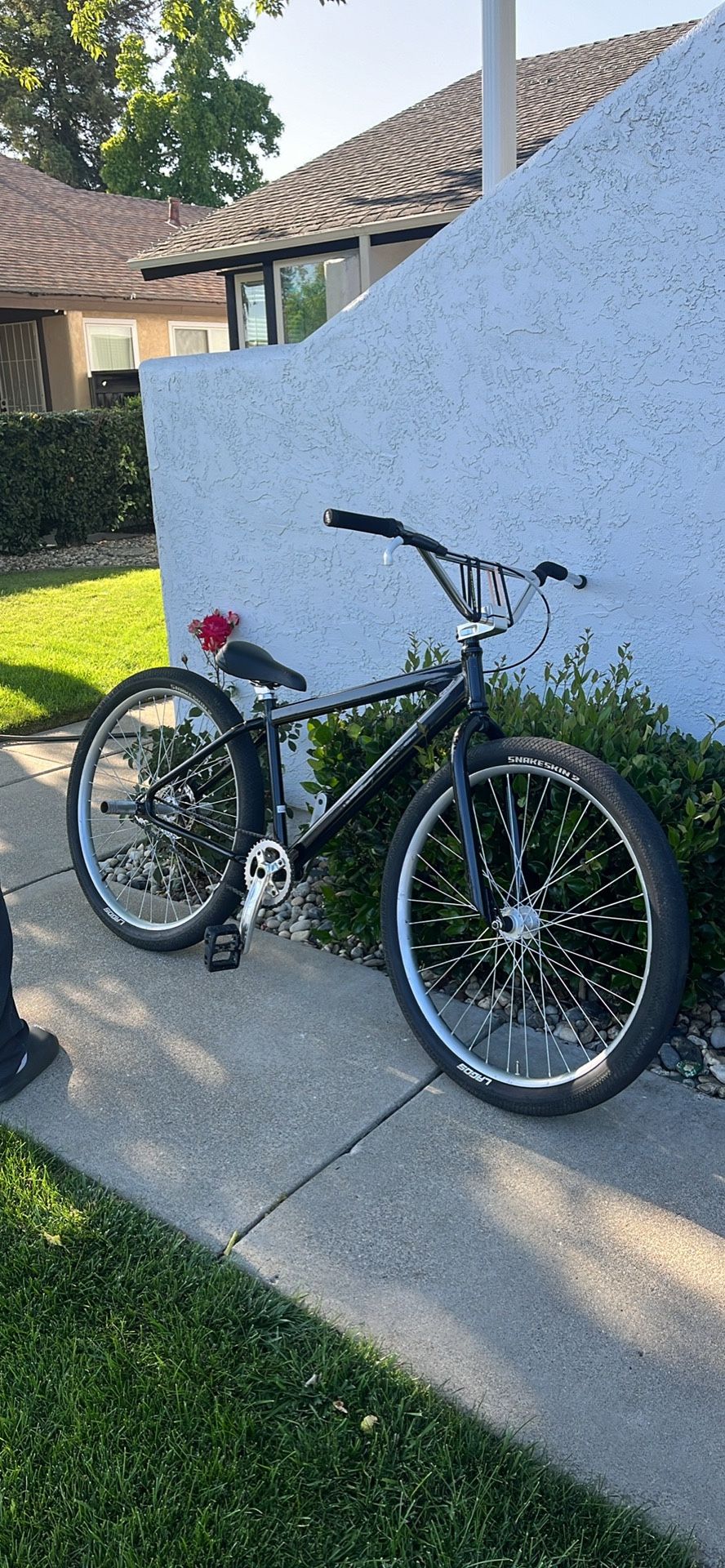 Dub Ripper Se Bike 