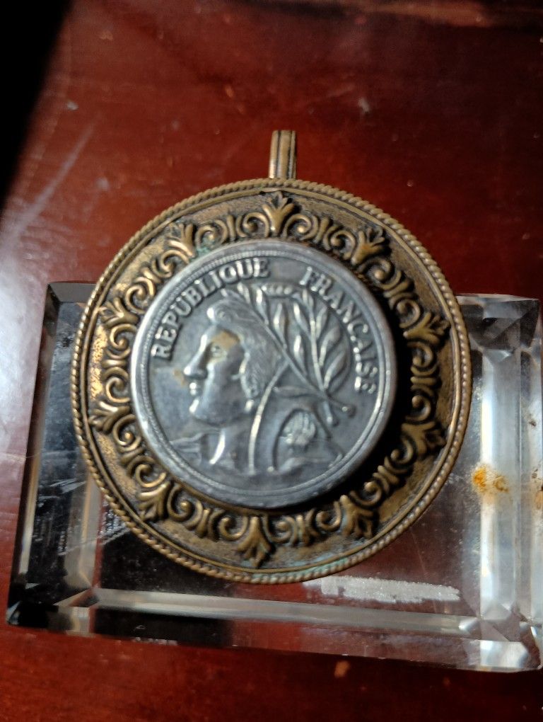 Collectible Coin