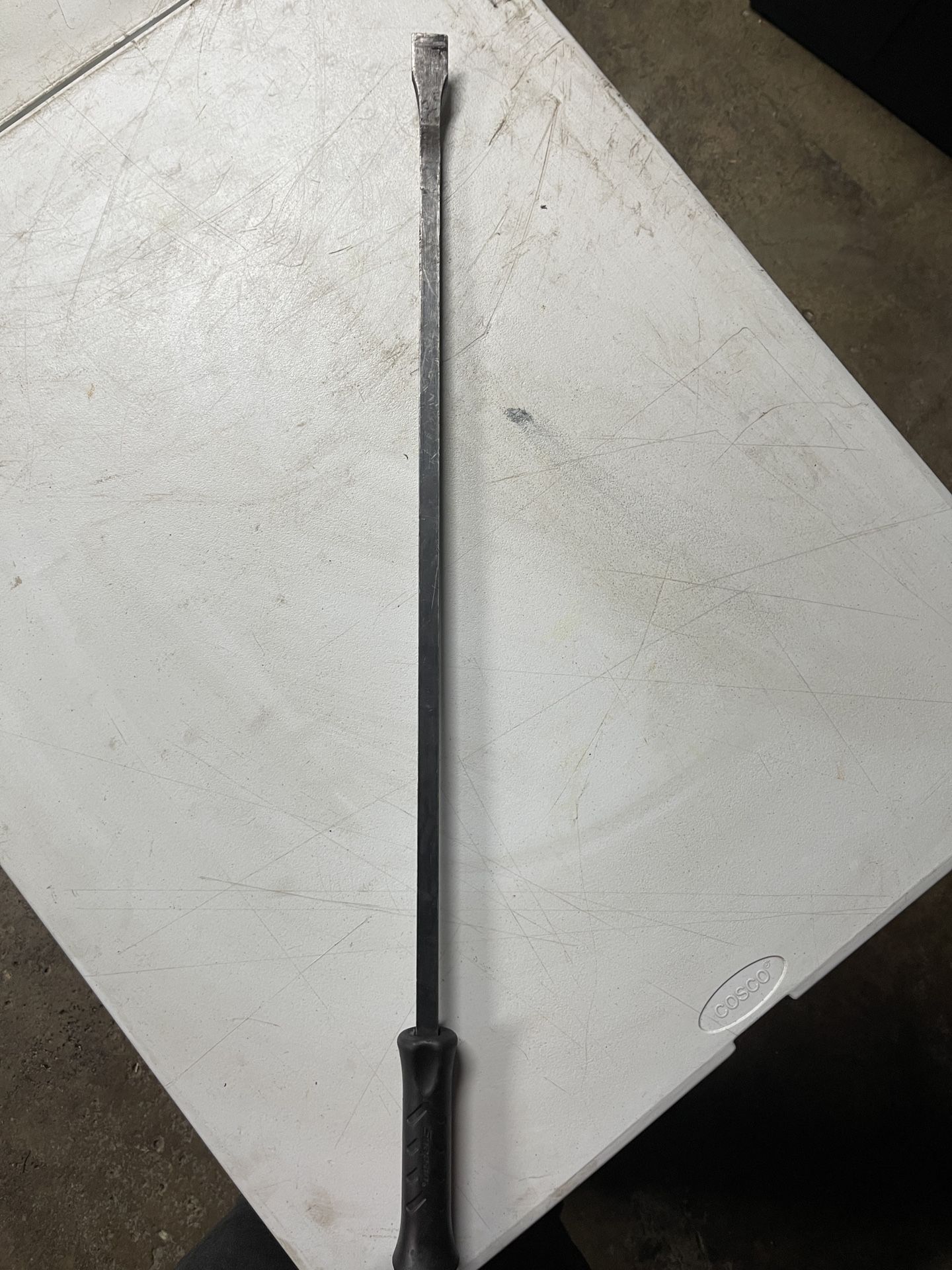 Snap On 36in Striking Pry Bar