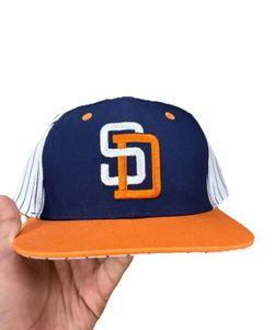 SnapBack Padres Hat Brand New 🔥🔥🔥