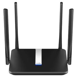 Dual Band Unlocked 4G LTE Modem Router with SIM Card Slot