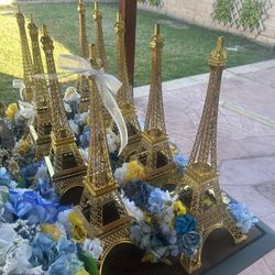 Bridal Shower Decor For Tables (tower)For Sale