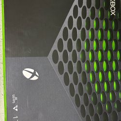 Xbox X 1TB