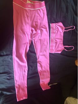 Pink ALO