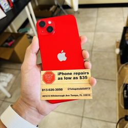 iPhone 14 Plus Unlocked 