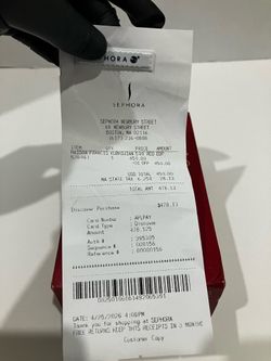 Baccarat rouge 540 cologne