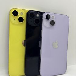 Apple iPhone 14 Plus 5G 