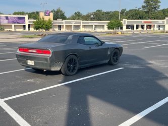 2010 Dodge Challenger