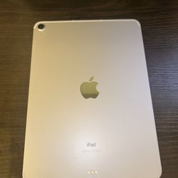 iPad Air (4th Generation)