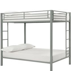 Full Size Bunk Bed