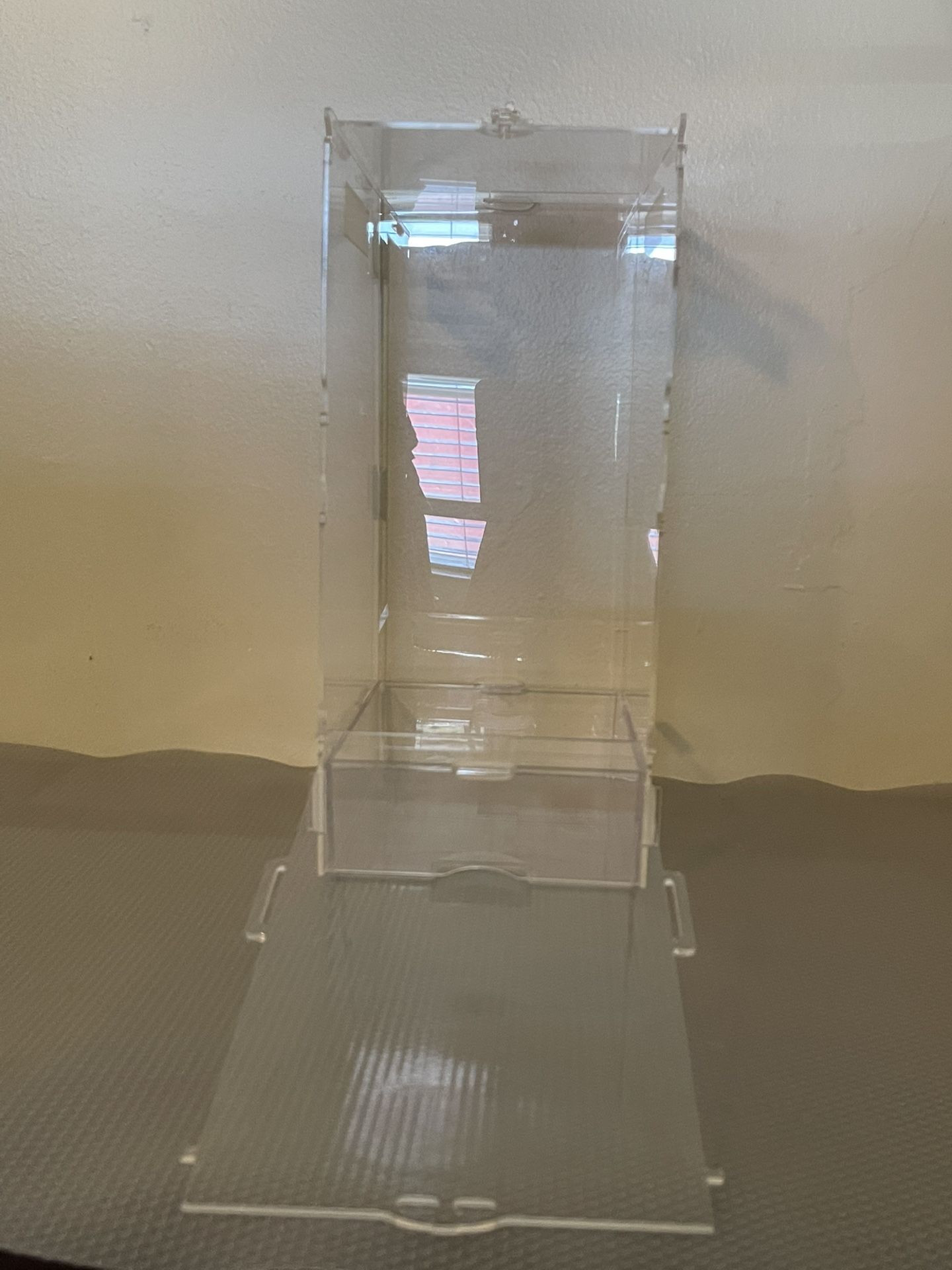Zilla Microhabitat Terrarium