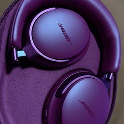 Bose QuietComfort Ultra