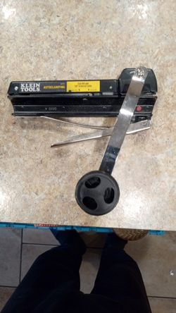 Klein Roto Split