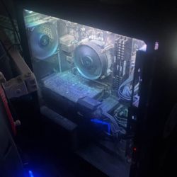 Gaming Setup