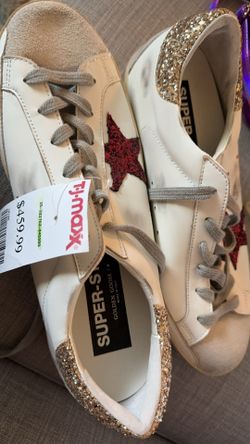 Golden Goose Sneakers