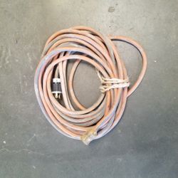 50' Power Cord 