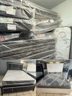 Mattresses For Sale New 🆕 