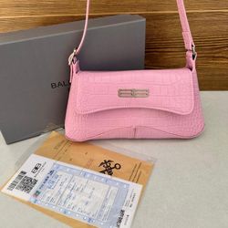 Mini Purse BLC