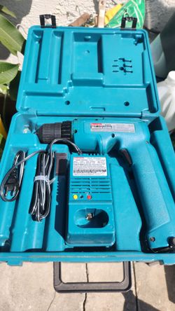 Makita Drill